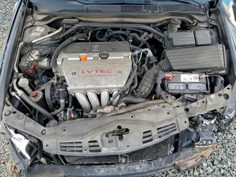 Photo 11 from auction – 2008 ACURA TSX with VIN JH4CL96848C004390