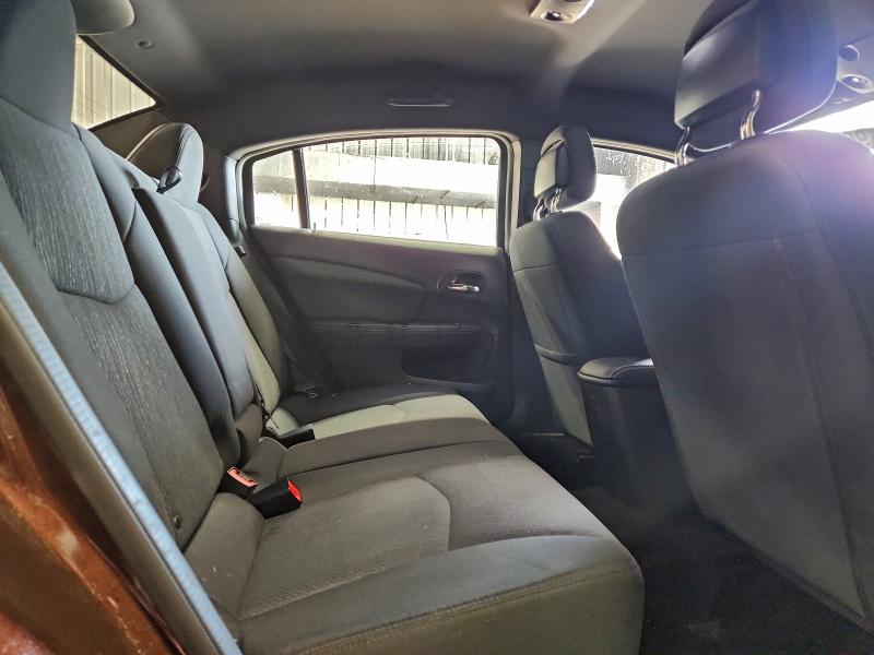 Photo 10 from auction – 2013 CHRYSLER 200 LIMITE with VIN 1C3CCBCG4DN506646