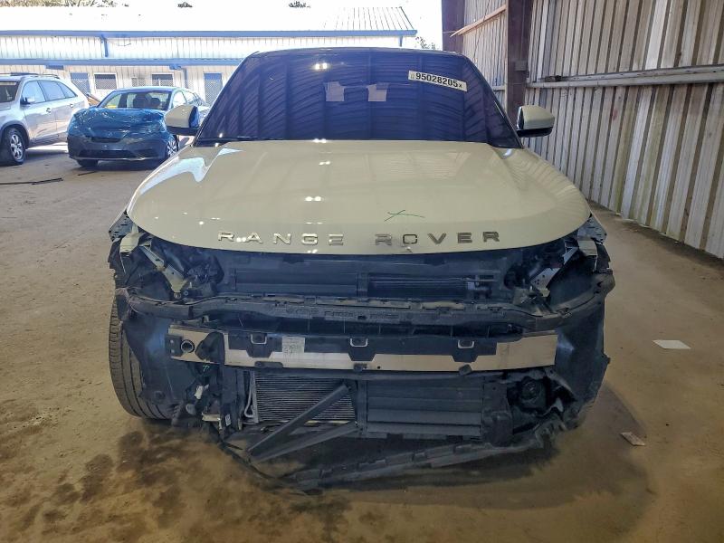 Photo 5 from auction – 2021 LAND ROVER RANGE ROVE with VIN SALZJ2FX0MH137458