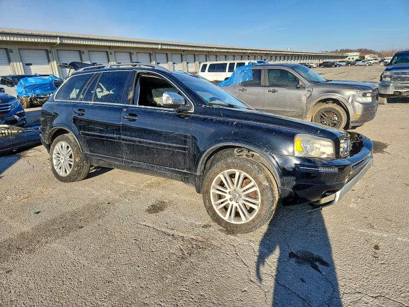 Photo 4 from auction – 2014 VOLVO XC90 3.2 with VIN YV4952CY5E1689375