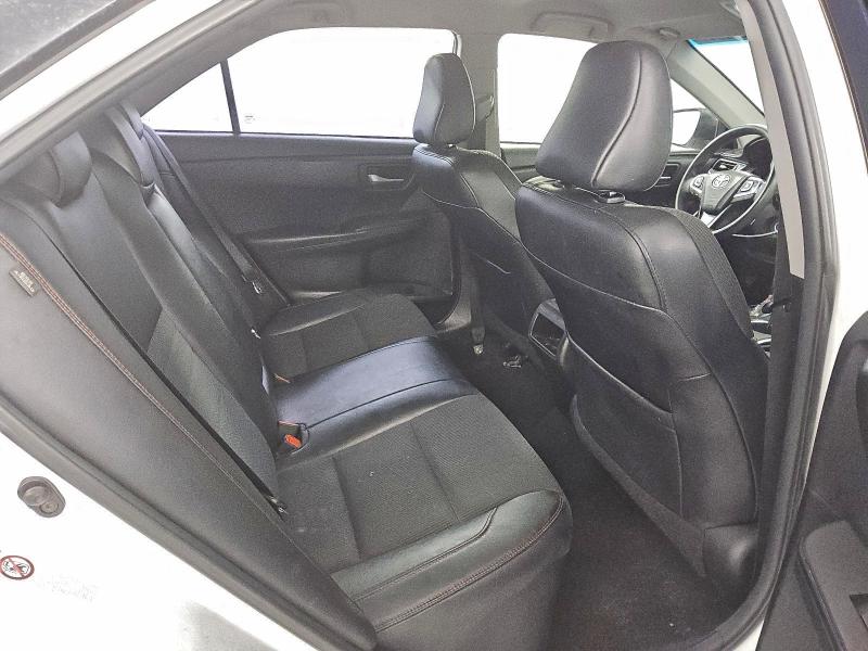 Photo 10 from auction – 2016 TOYOTA CAMRY LE with VIN 4T1BF1FK7GU120754