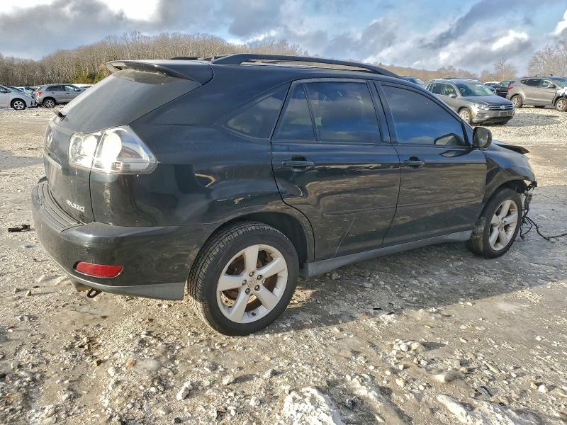 Photo 3 from auction – 2006 LEXUS RX 330 with VIN 2T2HA31UX6C092375