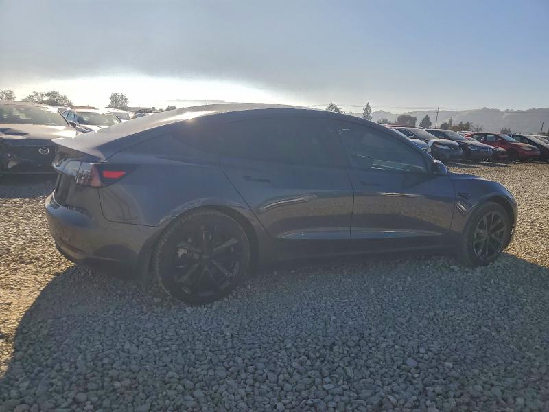 Photo 3 from auction – 2022 TESLA MODEL 3 with VIN 5YJ3E1EA9NF153328