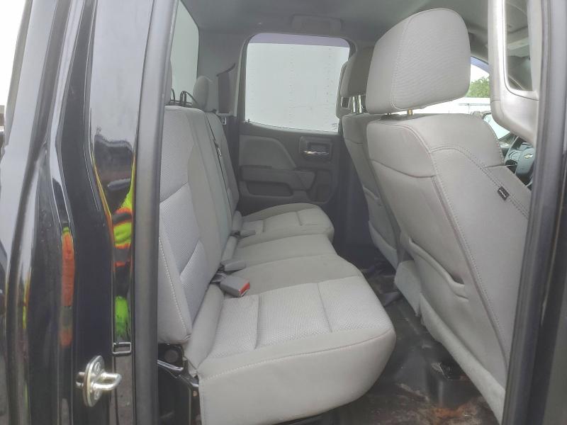Photo 10 from auction – 2017 CHEVROLET SILVERADO with VIN 1GCRCPEC6HZ189335