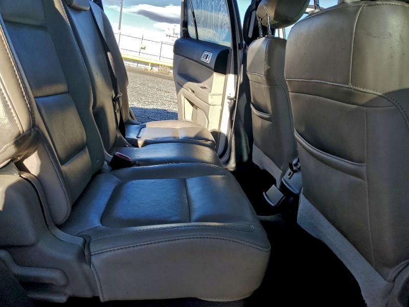 Фото 11 с аукциона – 2013 FORD EXPLORER X с VIN 1FM5K8D87DGA26165
