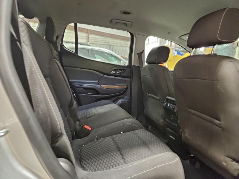 Photo 11 from auction – 2017 GMC ACADIA SLE with VIN 1GKKNKLA7HZ313018