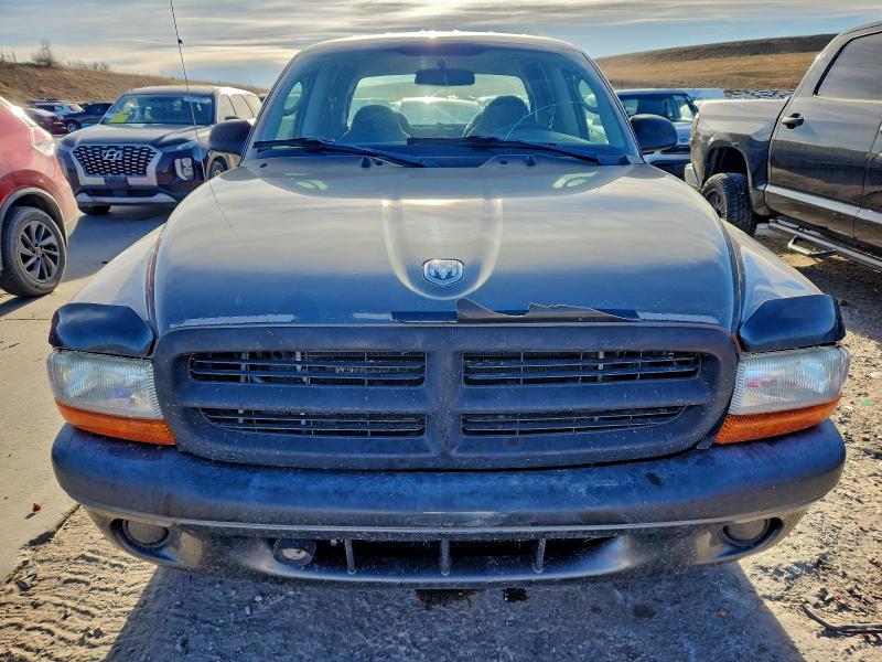 Photo 5 from auction – 2004 DODGE DAKOTA with VIN 1D7HG38K64S623273