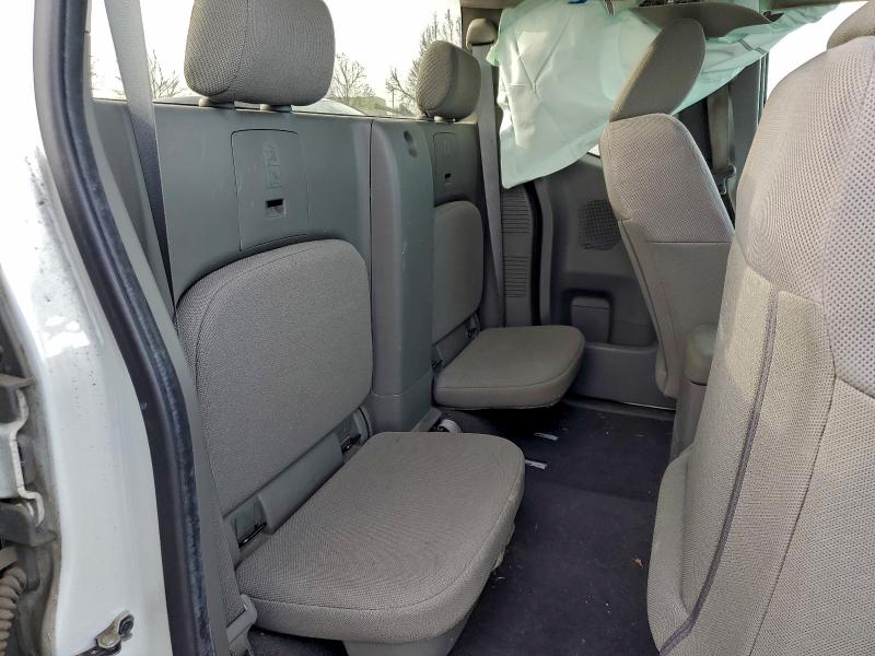 Photo 10 from auction – 2019 NISSAN FRONTIER S with VIN 1N6BD0CT2KN726187