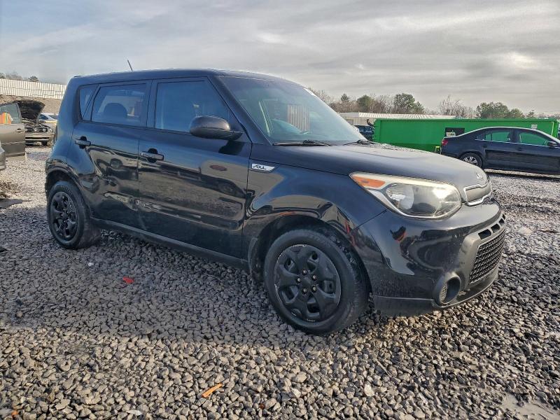 Photo 4 from auction – 2015 KIA SOUL with VIN KNDJN2A26F7218851