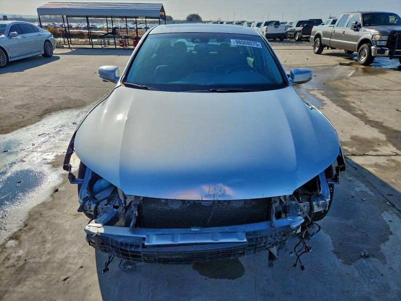 Photo 5 from auction – 2013 HONDA ACCORD EXL with VIN 1HGCR2F85DA210364