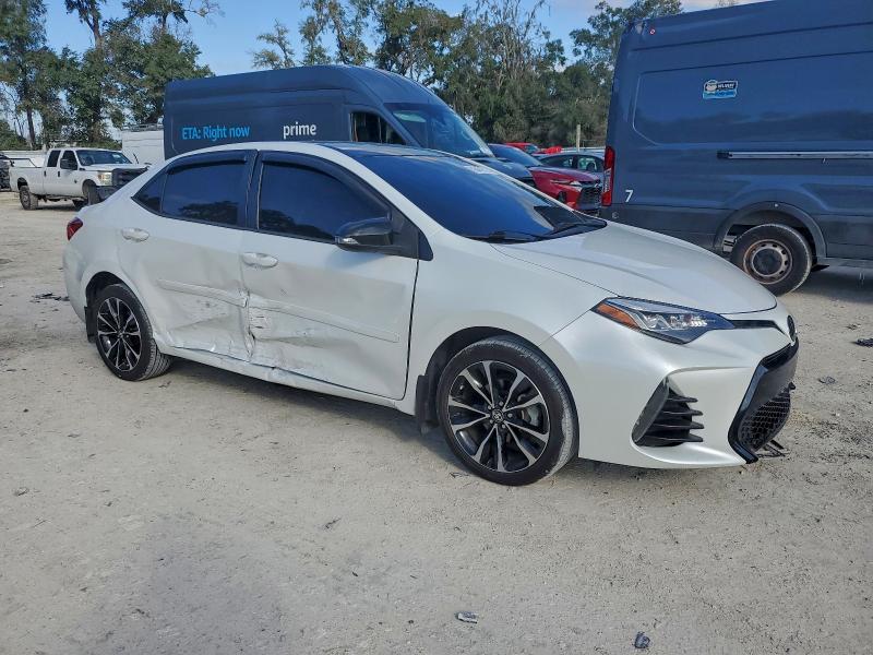 Photo 4 from auction – 2019 TOYOTA COROLLA L with VIN 5YFBURHE8KP917228