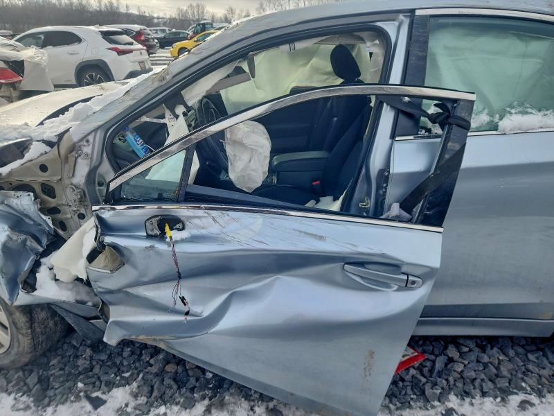 Photo 7 from auction – 2015 SUBARU LEGACY 2.5 with VIN 4S3BNAC67F3054757