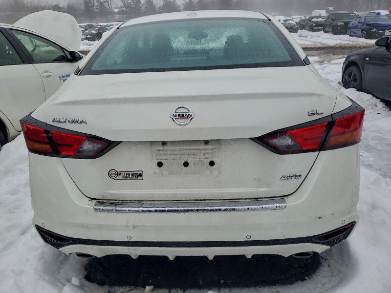 Photo 6 from auction – 2020 NISSAN ALTIMA SL with VIN 1N4BL4EW3LC221069