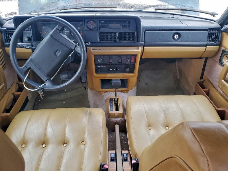 Снимка 8 от търг – 1988 VOLVO 244 DL с VIN YV1AX8848J1320842