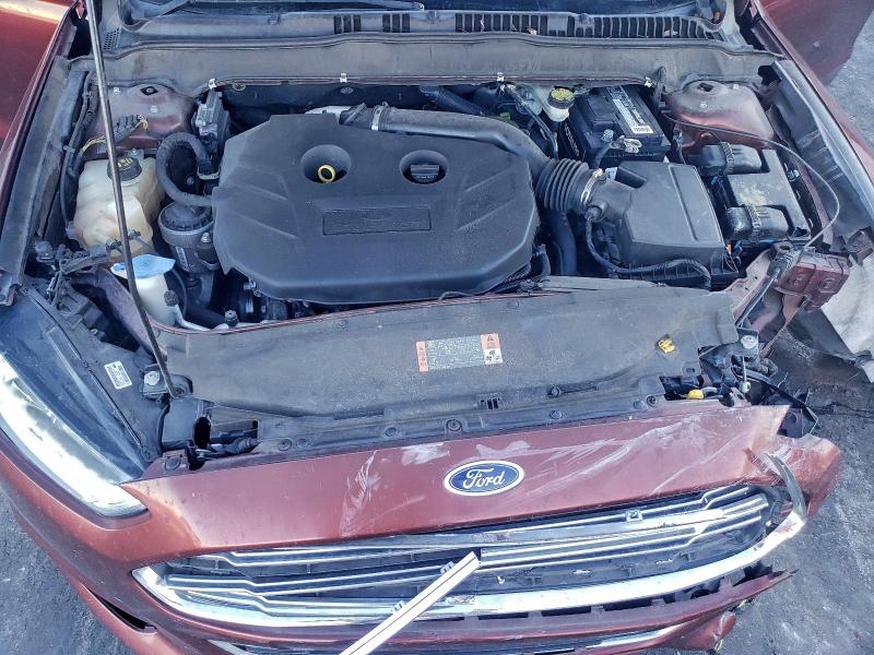 Photo 11 from auction – 2015 FORD FUSION TIT with VIN 3FA6P0K94FR239888