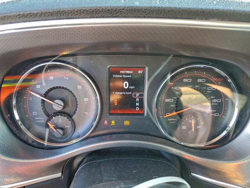 Photo 9 from auction – 2012 DODGE CHARGER SE with VIN 2C3CDXBG5CH218377