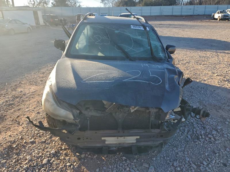 Photo 5 from auction – 2013 SUBARU IMPREZA SP with VIN JF1GPAL6XD2801938