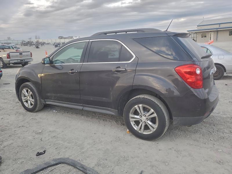 Photo 2 from auction – 2013 CHEVROLET EQUINOX with VIN 2GNALDEK3D6173030