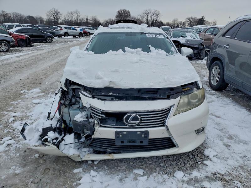 Photo 5 from auction – 2013 LEXUS ES 350 with VIN JTHBK1GG2D2023865