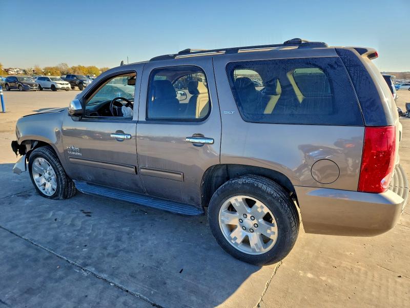 Photo 2 from auction – 2013 GMC YUKON SLT with VIN 1GKS1CE01DR360643