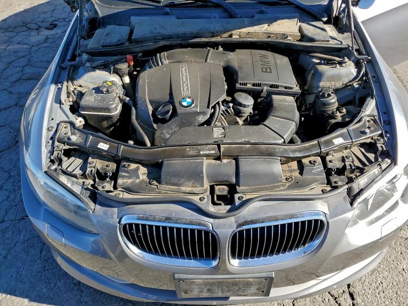 Photo 11 from auction – 2013 BMW 335 XI with VIN WBAKF9C58DE860396