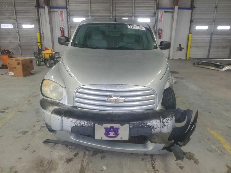 Photo 5 from auction – 2009 CHEVROLET HHR LS with VIN 3GNCA13B29S611304