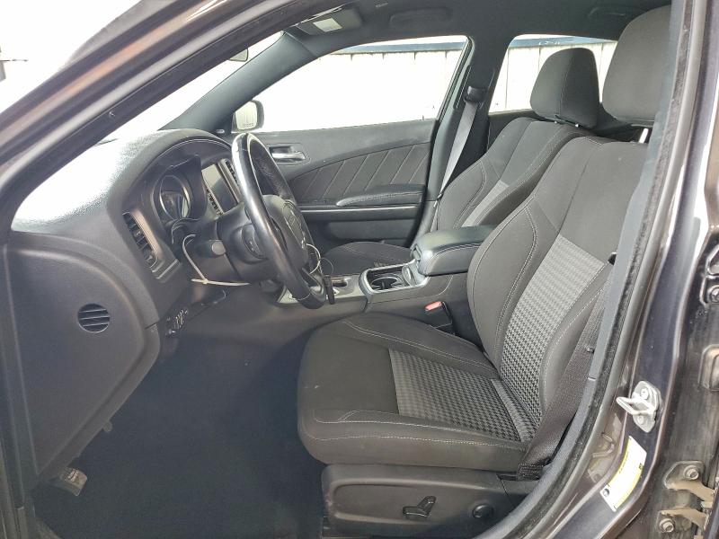 Photo 7 from auction – 2023 DODGE CHARGER SX with VIN 2C3CDXBGXPH691004