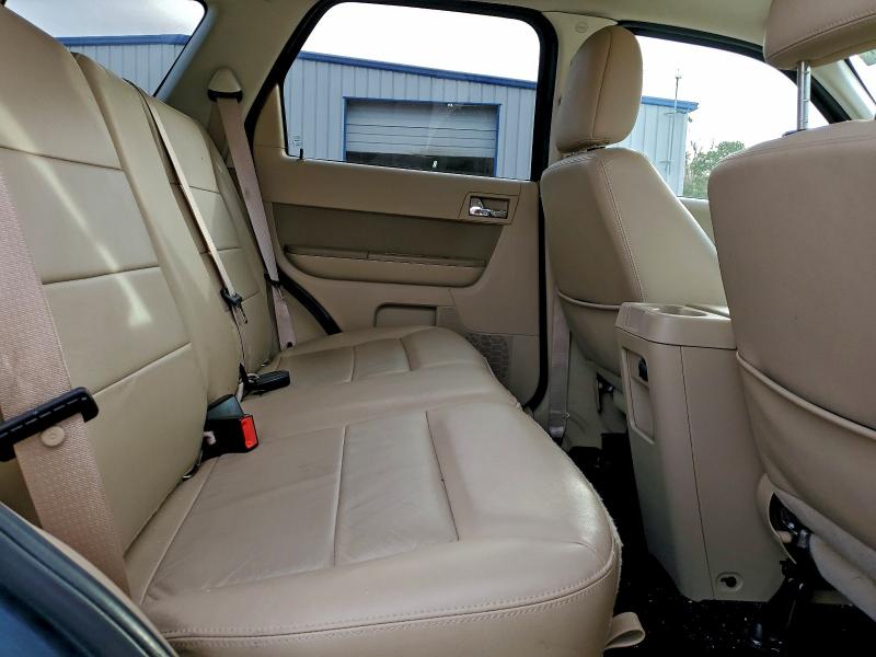 Photo 11 from auction – 2012 FORD ESCAPE LIM with VIN 1FMCU0E70CKA88480