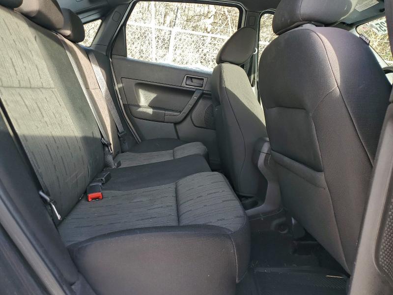 Photo 10 from auction – 2010 FORD FOCUS SE with VIN 1FAHP3FN2AW190732
