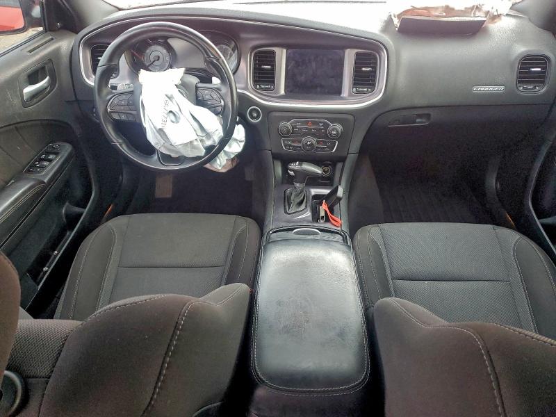 صورة رقم 8 من المزاد - 2018 DODGE CHARGER مع VIN 2C3CDXJG8JH253543
