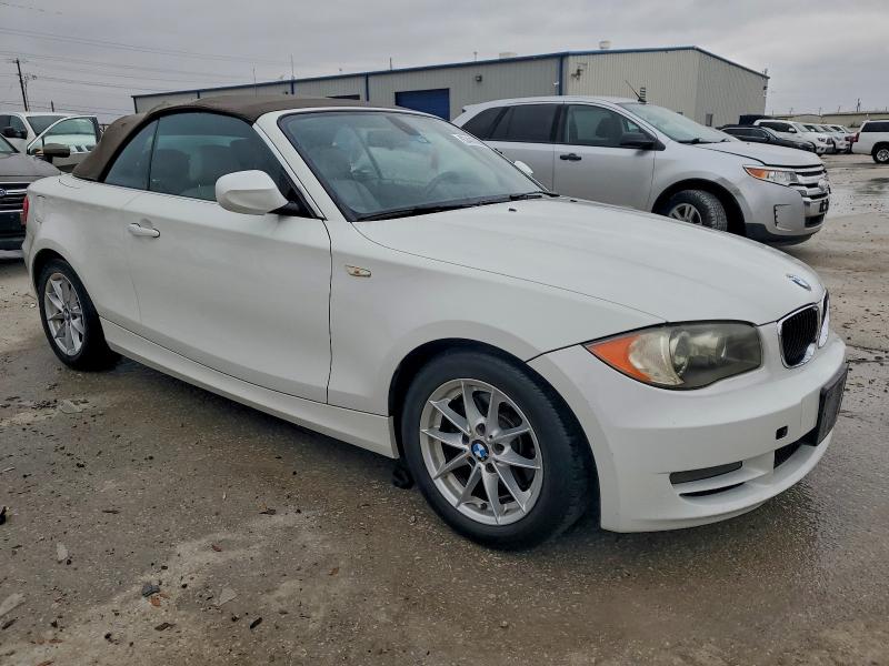 صورة رقم 4 من المزاد - 2011 BMW 128 I مع VIN WBAUL7C55BVJ78739