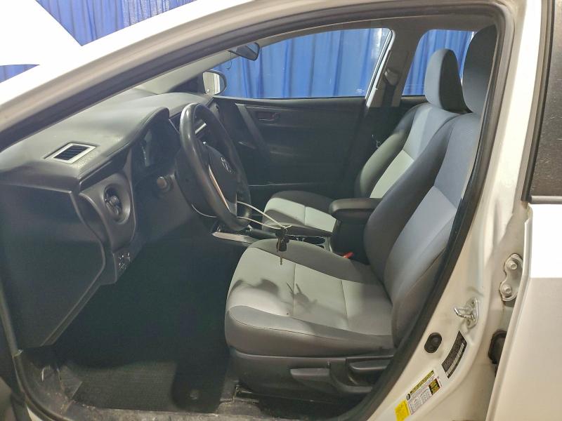 Photo 7 from auction – 2017 TOYOTA COROLLA L with VIN 2T1BURHE2HC762846