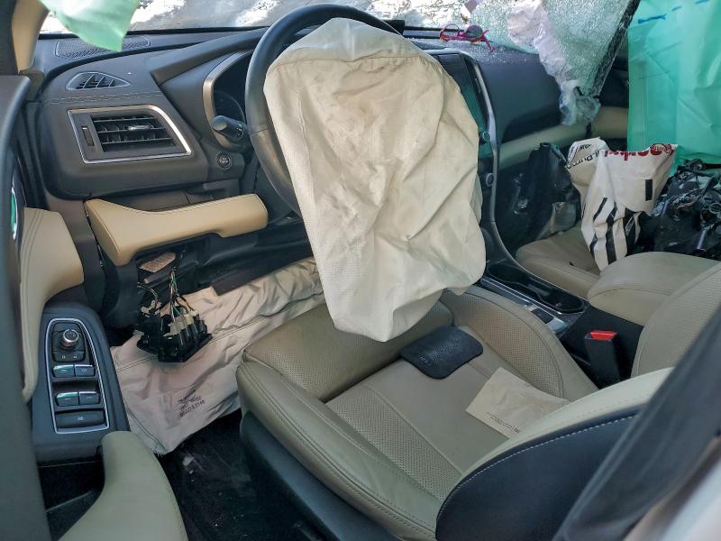 صورة رقم 8 من المزاد - 2022 SUBARU ASCENT LIM مع VIN 4S4WMAPD7N3444670