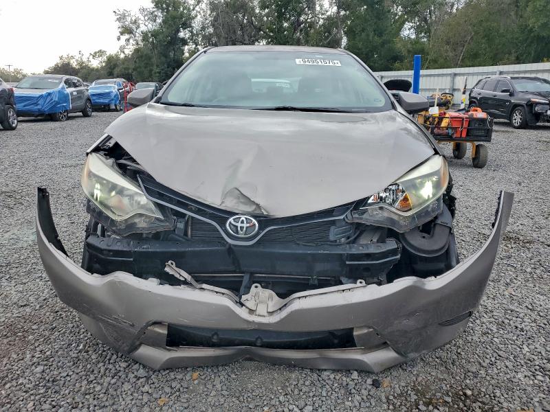 Photo 5 from auction – 2016 TOYOTA COROLLA L with VIN 5YFBURHE4GP379537