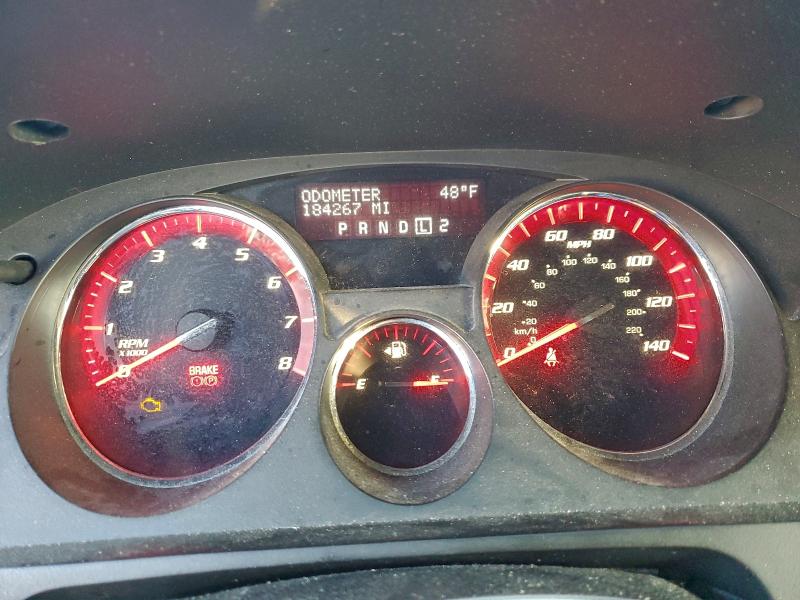 Foto 9 de la subasta – 2012 GMC ACADIA SLE con VIN 1GKKVPED1CJ373663