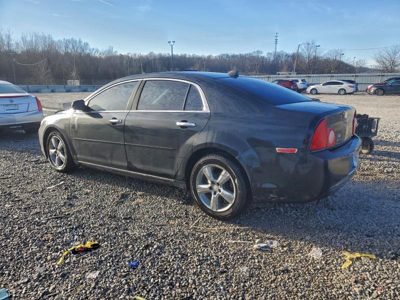 Photo 2 from auction – 2012 CHEVROLET MALIBU 2LT with VIN 1G1ZD5EU5CF383500