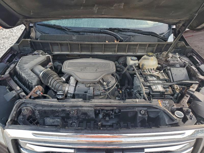 Photo 12 from auction – 2018 GMC ACADIA with VIN 1GKKNULS2JZ178086