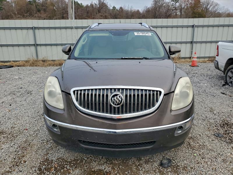 Photo 5 from auction – 2008 BUICK ENCLAVE with VIN 5GAER23788J300117