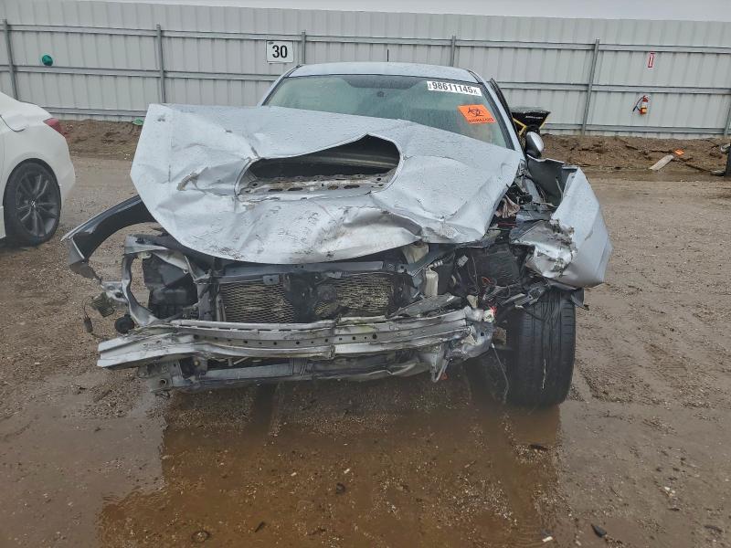 Photo 5 from auction – 2014 SUBARU IMPREZA WR with VIN JF1GR7E67EG266131