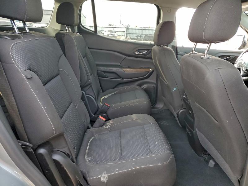 Photo 11 from auction – 2023 GMC ACADIA SLE with VIN 1GKKNKL41PZ128133