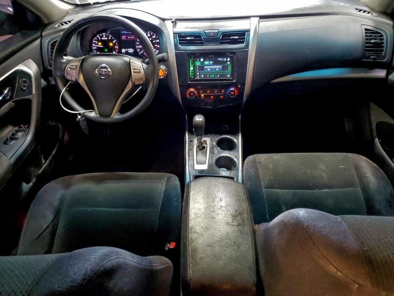 Photo 8 from auction – 2013 NISSAN ALTIMA with VIN 1N4AL3AP3DC285747