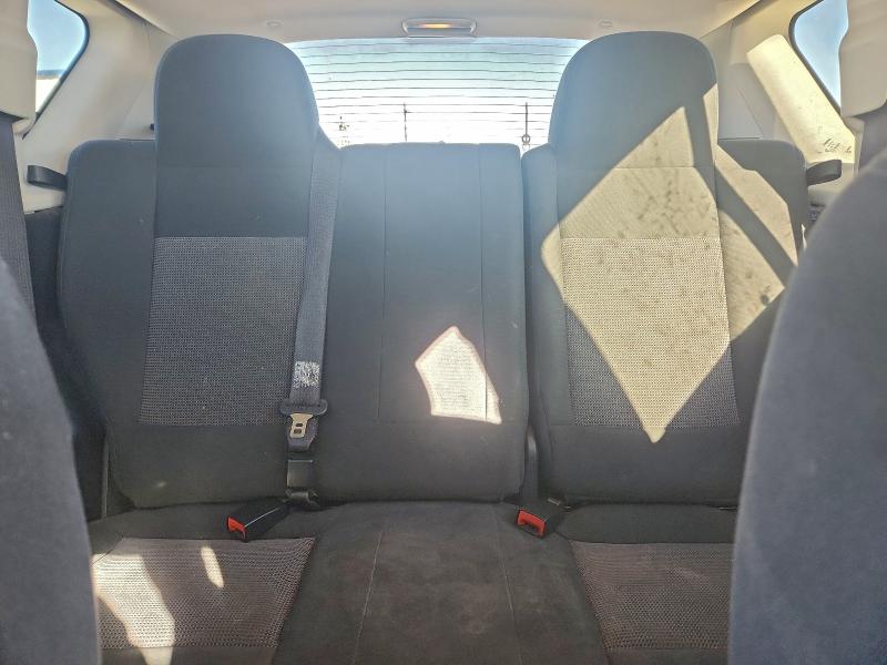 Photo 10 from auction – 2014 JEEP COMPASS SP with VIN 1C4NJCBA3ED593458