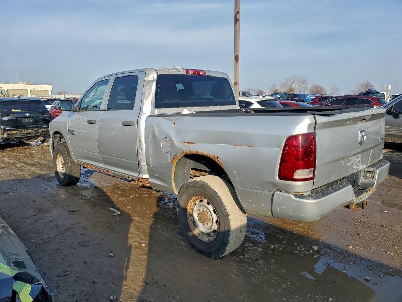 صورة رقم 2 من المزاد - 2012 DODGE RAM 3500 S مع VIN 3C63D3CL1CG172537