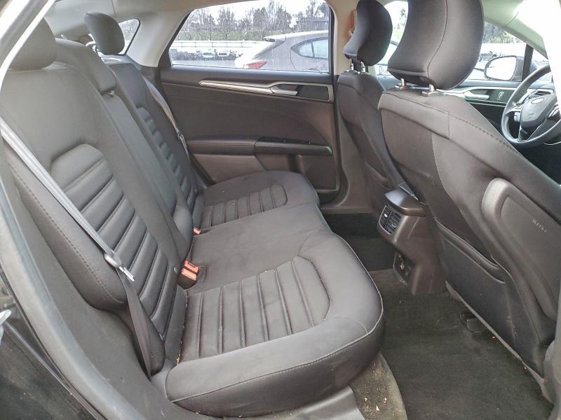 Photo 10 from auction – 2016 FORD FUSION SE with VIN 3FA6P0LU5GR404268