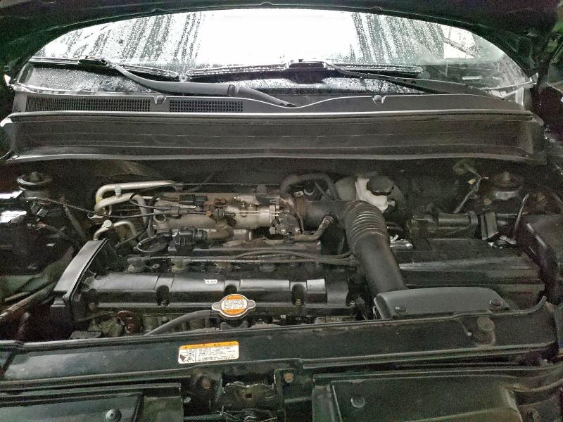 Photo 11 from auction – 2011 KIA SOUL + with VIN KNDJT2A20B7237346