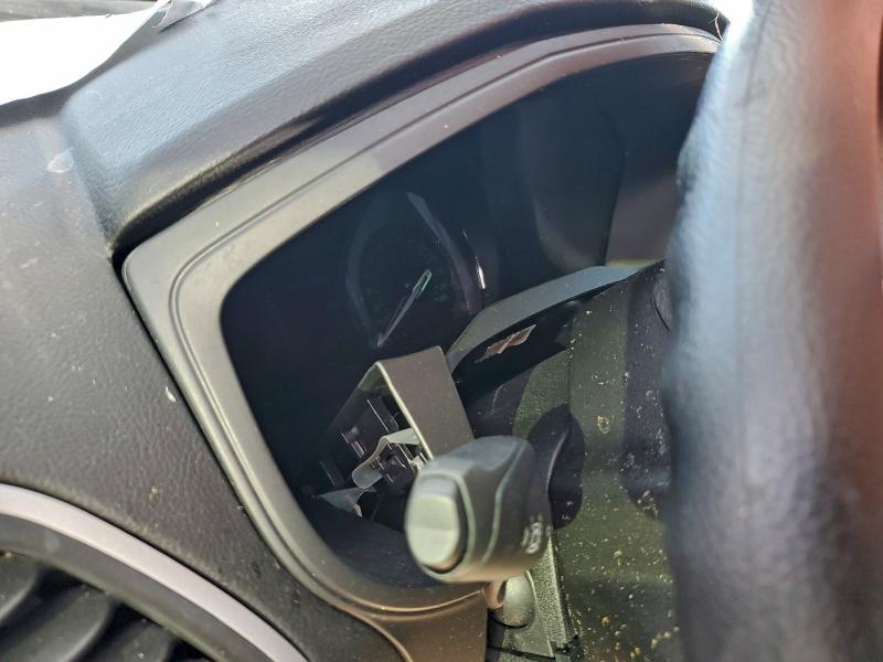 Photo 9 from auction – 2024 FORD EDGE SE with VIN 2FMPK4G91RBB01236