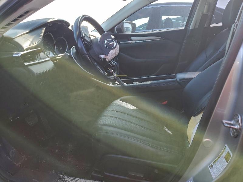 Zdjęcie 7 z aukcji – 2018 MAZDA 6 TOURING z VIN JM1GL1VM0J1312709