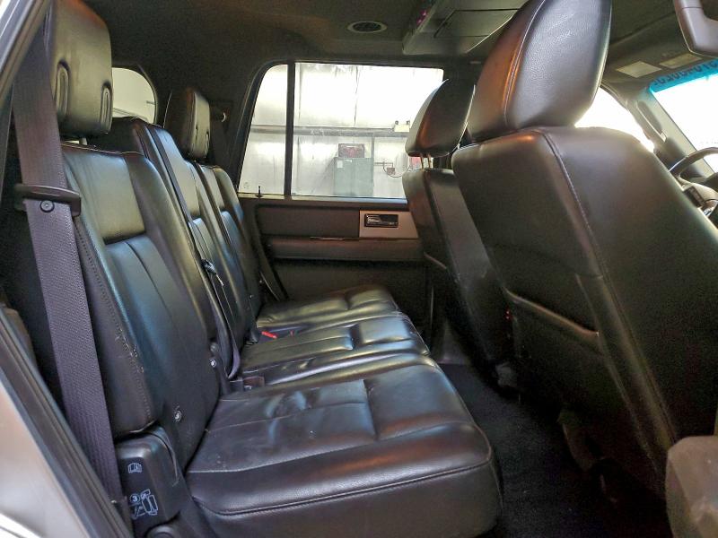 Photo 11 from auction – 2010 FORD EXPEDITION with VIN 1FMJU2A55AEA06780