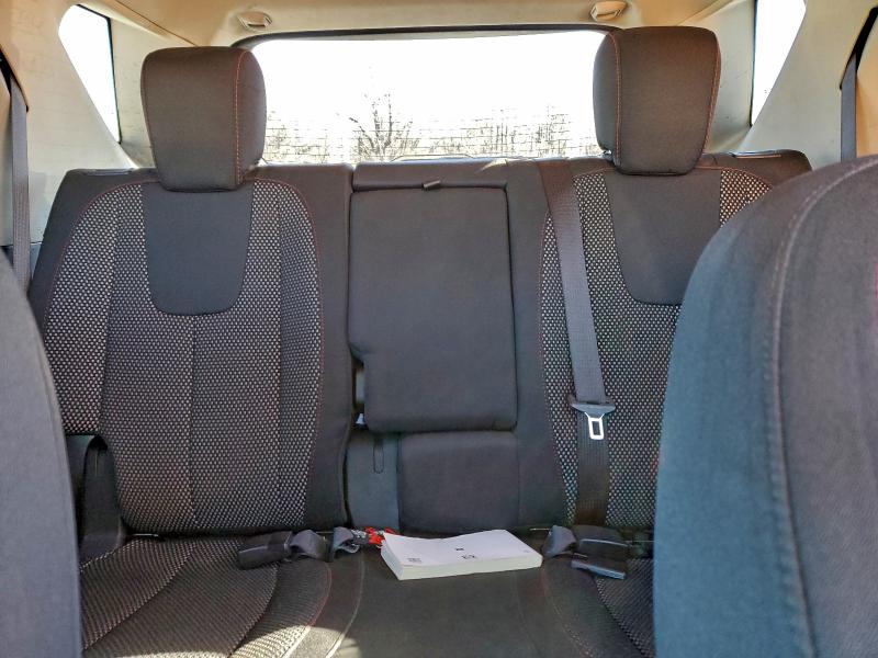 Photo 10 from auction – 2017 CHEVROLET EQUINOX LT with VIN 2GNALCEK7H1507086