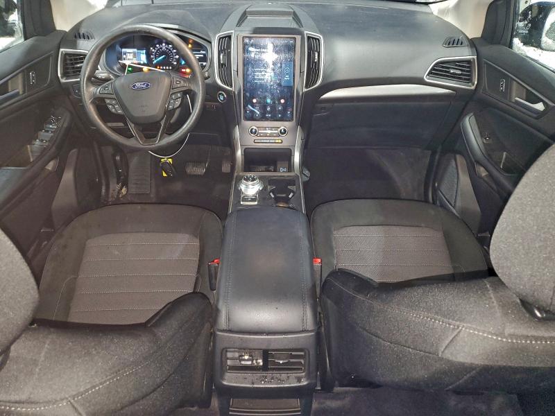 Photo 8 from auction – 2022 FORD EDGE SE with VIN 2FMPK4G95NBA27734